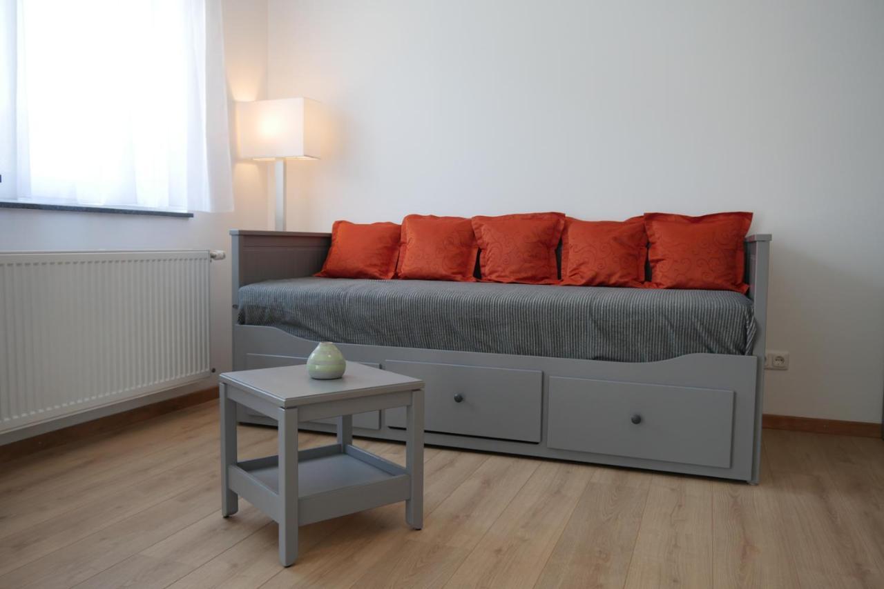 Claus Resch Appartements Leutschach Extérieur photo