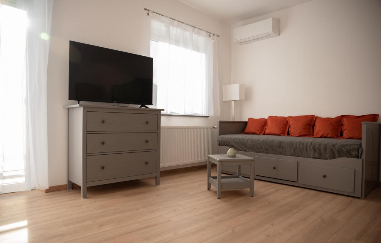 Claus Resch Appartements Leutschach Extérieur photo