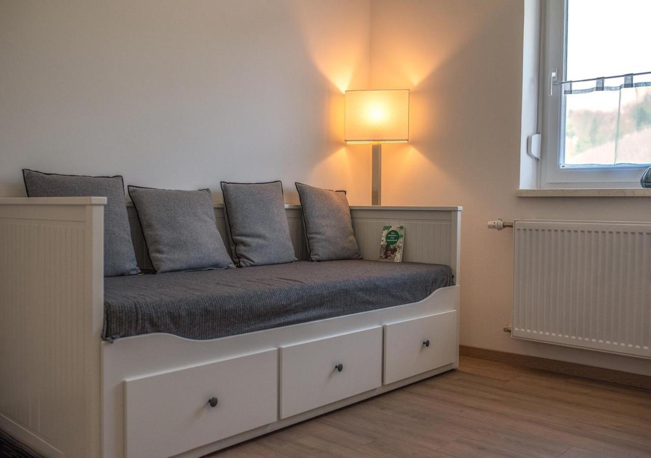 Claus Resch Appartements Leutschach Chambre photo