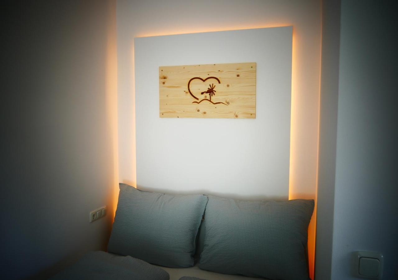 Claus Resch Appartements Leutschach Chambre photo