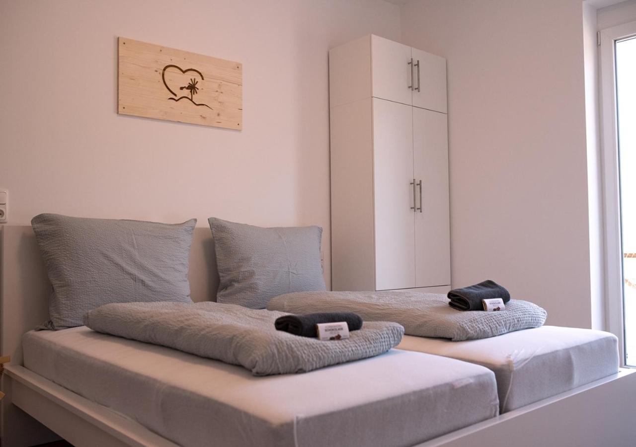Claus Resch Appartements Leutschach Chambre photo