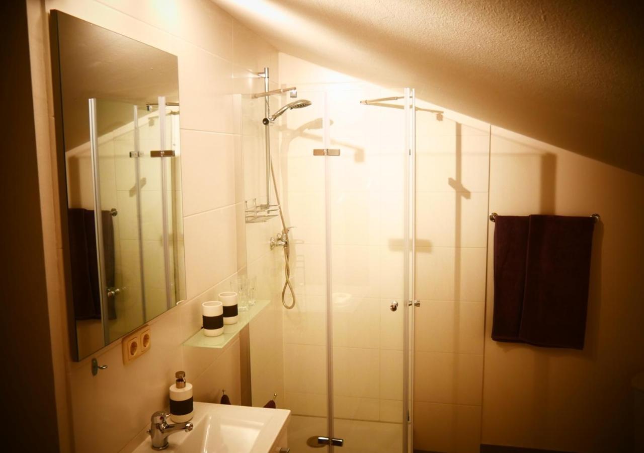 Claus Resch Appartements Leutschach Chambre photo