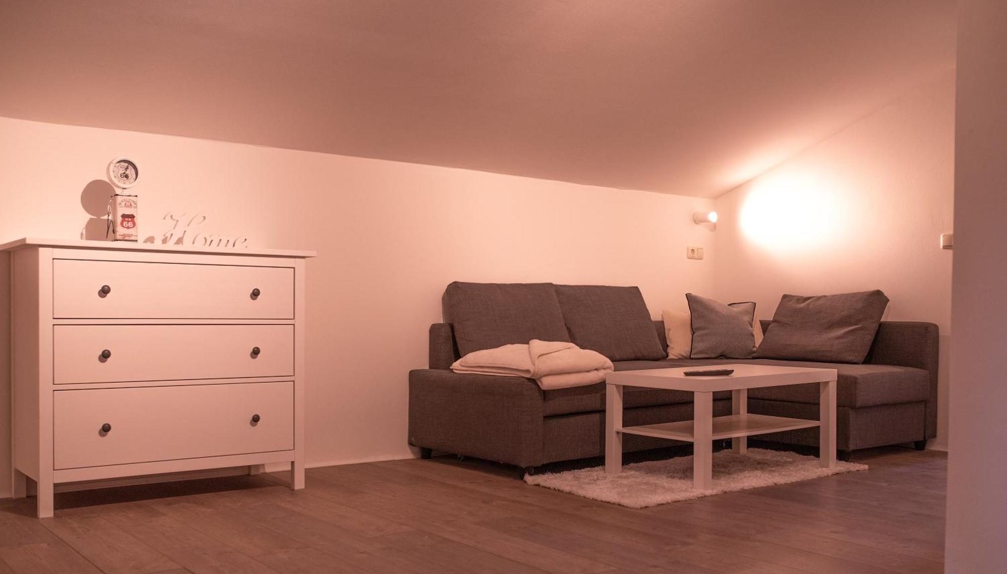 Claus Resch Appartements Leutschach Chambre photo